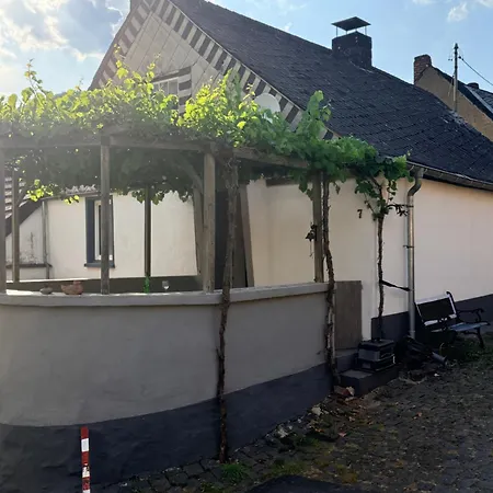 Alte Metzgerei * Mesenich