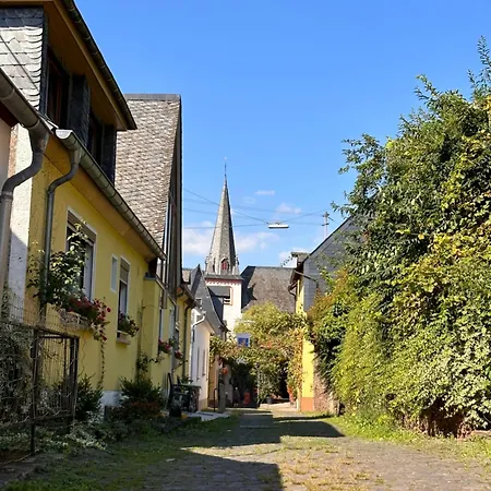 Alte Metzgerei * Mesenich