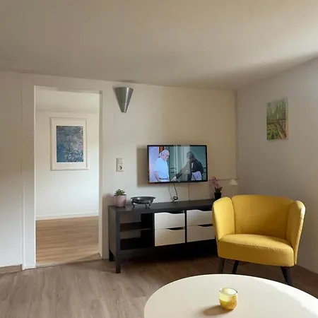 Alte Metzgerei Appartement *