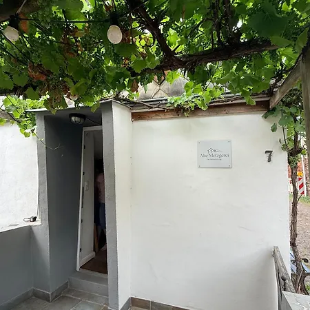 Alte Metzgerei Appartement Mesenich