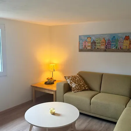 Appartement Alte Metzgerei *