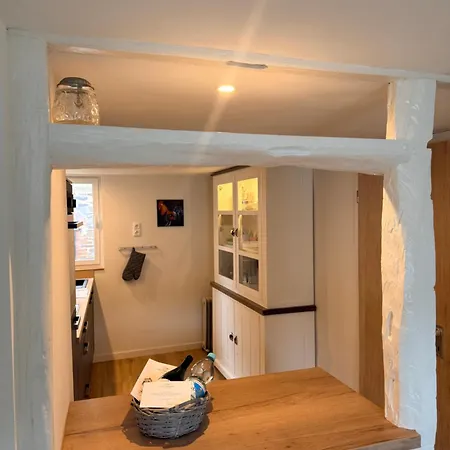 Alte Metzgerei Appartement *