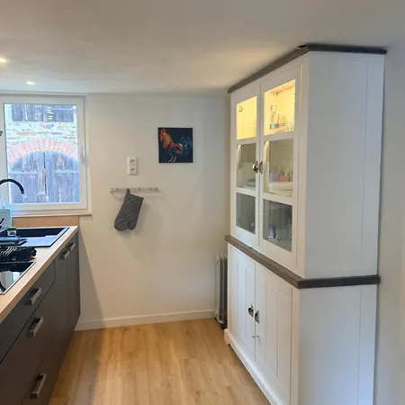 Alte Metzgerei Appartement