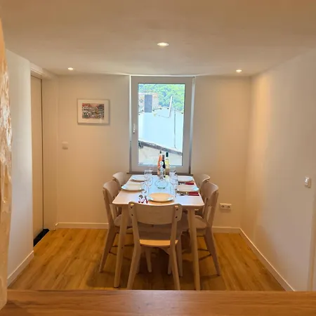 Alte Metzgerei Appartement *