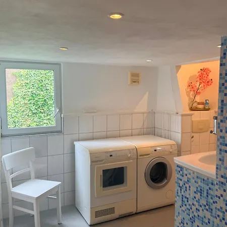 Appartement Alte Metzgerei Mesenich