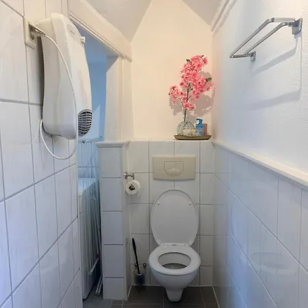 Alte Metzgerei Appartement