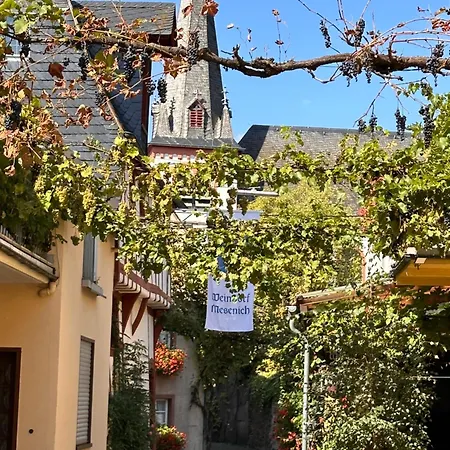 Appartement Alte Metzgerei Mesenich