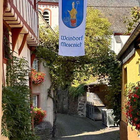 Alte Metzgerei Mesenich