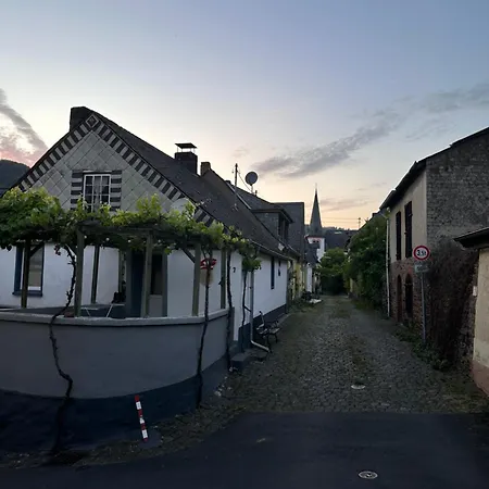 Alte Metzgerei Mesenich