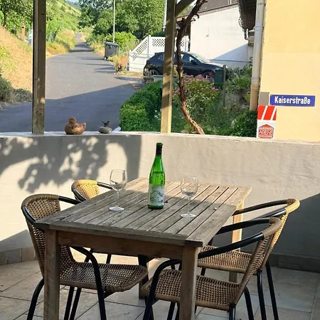 Alte Metzgerei Appartement *