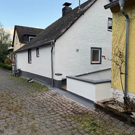 Alte Metzgerei Appartement *