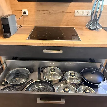 Alte Metzgerei Appartement